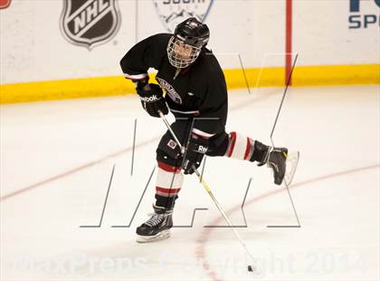 Thumbnail 1 in Rockwood Summit vs. Lafayette (Wickenheiser Cup Final) photogallery.