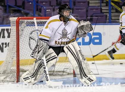 Thumbnail 2 in Rockwood Summit vs. Lafayette (Wickenheiser Cup Final) photogallery.