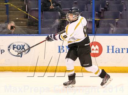 Thumbnail 3 in Rockwood Summit vs. Lafayette (Wickenheiser Cup Final) photogallery.
