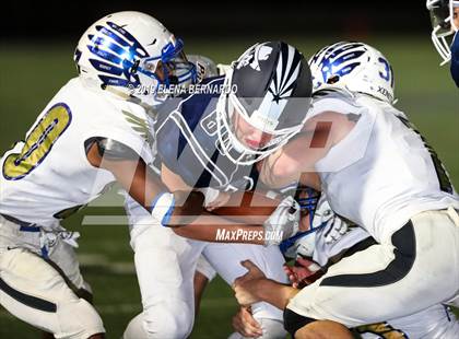 Thumbnail 1 in O'Connor @ Pinnacle photogallery.