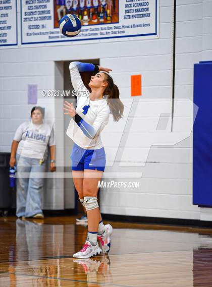 Thumbnail 1 in Mumford vs Brazos Christian photogallery.