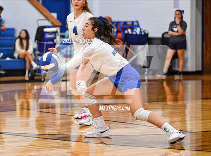 Thumbnail 1 in Mumford vs Brazos Christian photogallery.