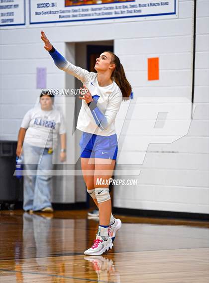 Thumbnail 2 in Mumford vs Brazos Christian photogallery.