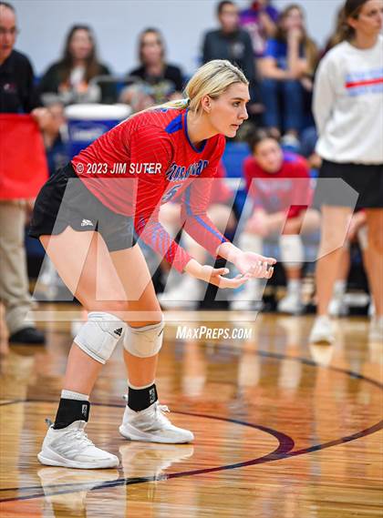 Thumbnail 3 in Mumford vs Brazos Christian photogallery.