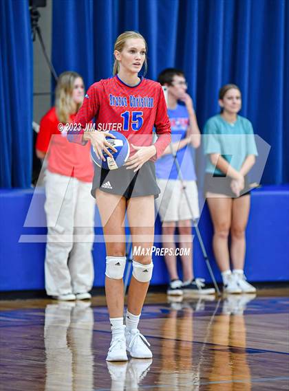 Thumbnail 3 in Mumford vs Brazos Christian photogallery.