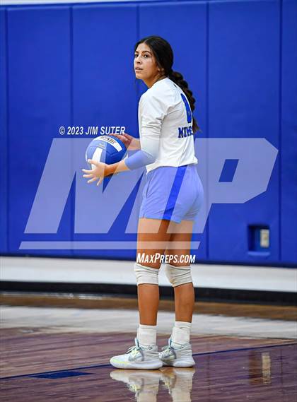 Thumbnail 1 in Mumford vs Brazos Christian photogallery.