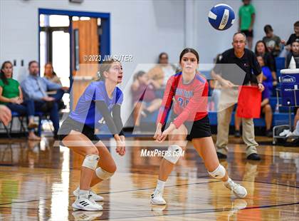 Thumbnail 1 in Mumford vs Brazos Christian photogallery.