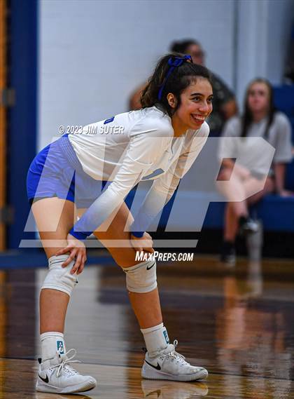 Thumbnail 3 in Mumford vs Brazos Christian photogallery.