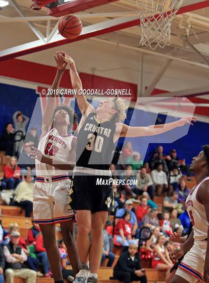 Thumbnail 3 in Croatan @ West Carteret photogallery.