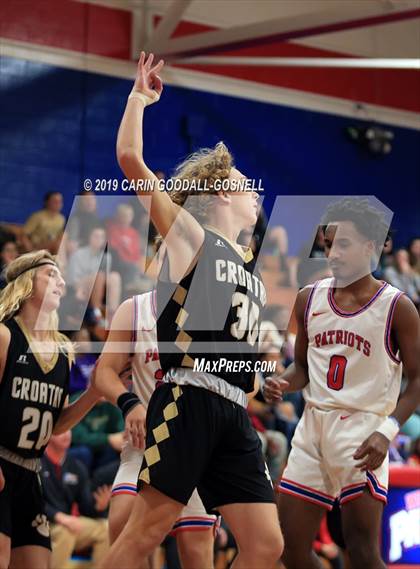 Thumbnail 2 in Croatan @ West Carteret photogallery.