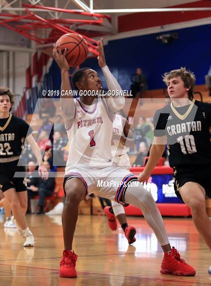 Thumbnail 2 in Croatan @ West Carteret photogallery.