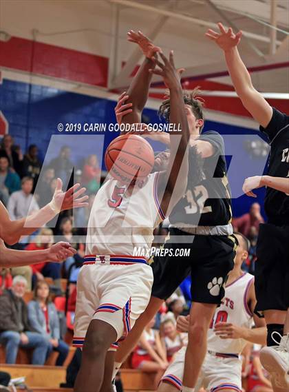 Thumbnail 2 in Croatan @ West Carteret photogallery.