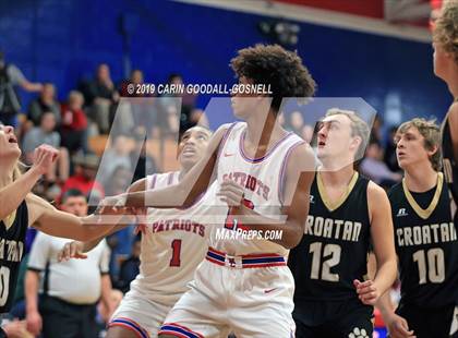 Thumbnail 2 in Croatan @ West Carteret photogallery.