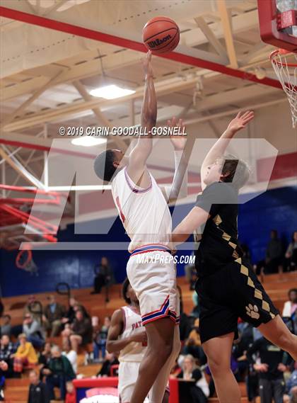 Thumbnail 2 in Croatan @ West Carteret photogallery.