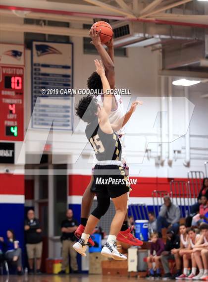 Thumbnail 3 in Croatan @ West Carteret photogallery.