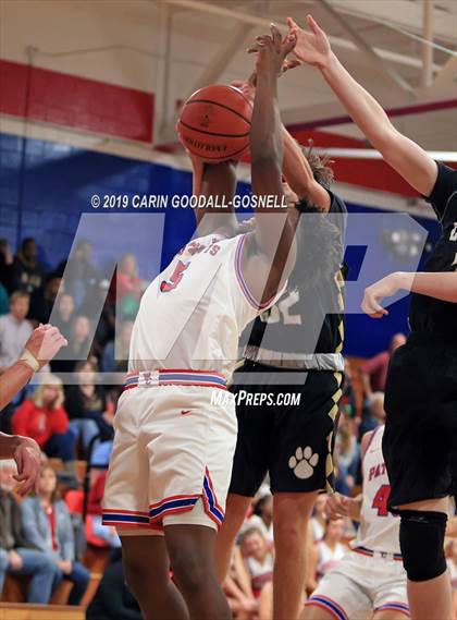 Thumbnail 1 in Croatan @ West Carteret photogallery.