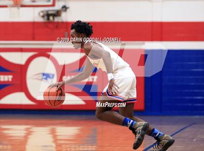 Thumbnail 3 in Croatan @ West Carteret photogallery.