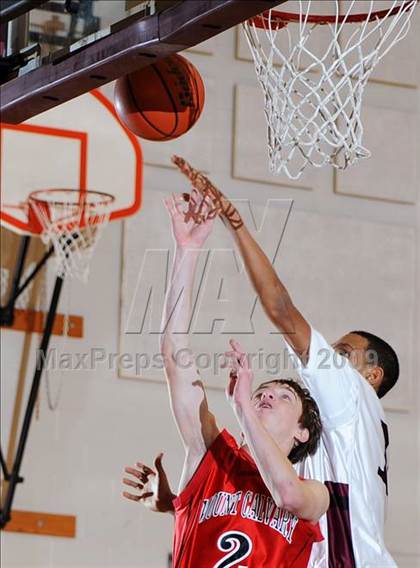 Thumbnail 3 in Mount Calvary Christian @ Lancaster Country Day photogallery.