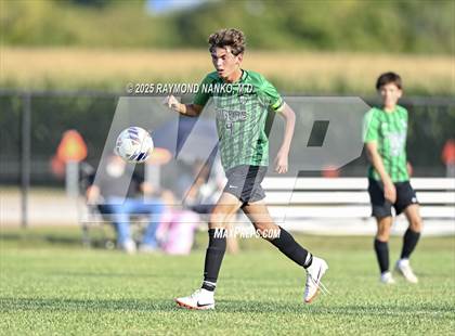 Thumbnail 3 in JV: Pendleton Heights @ Yorktown photogallery.