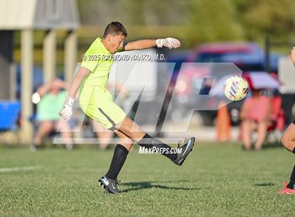 Thumbnail 1 in JV: Pendleton Heights @ Yorktown photogallery.