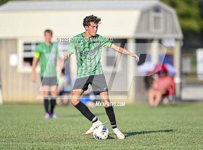 Thumbnail 1 in JV: Pendleton Heights @ Yorktown photogallery.