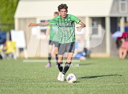 Thumbnail 1 in JV: Pendleton Heights @ Yorktown photogallery.