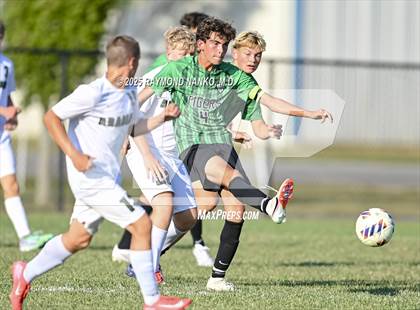 Thumbnail 3 in JV: Pendleton Heights @ Yorktown photogallery.