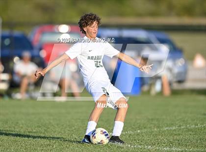 Thumbnail 2 in JV: Pendleton Heights @ Yorktown photogallery.