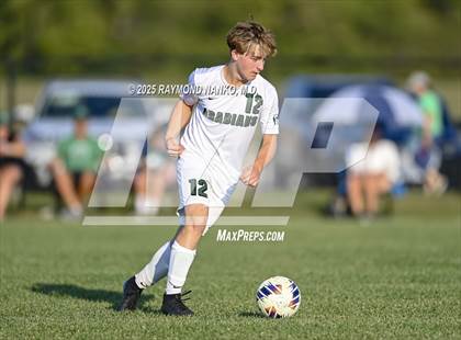 Thumbnail 3 in JV: Pendleton Heights @ Yorktown photogallery.