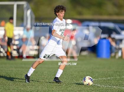 Thumbnail 2 in JV: Pendleton Heights @ Yorktown photogallery.
