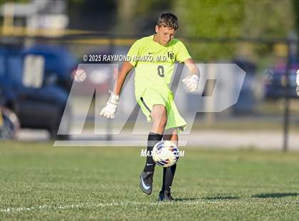 Thumbnail 2 in JV: Pendleton Heights @ Yorktown photogallery.