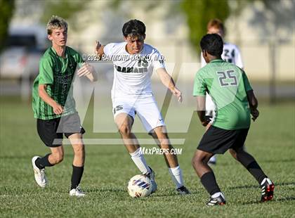 Thumbnail 3 in JV: Pendleton Heights @ Yorktown photogallery.