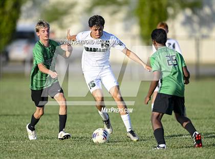 Thumbnail 2 in JV: Pendleton Heights @ Yorktown photogallery.