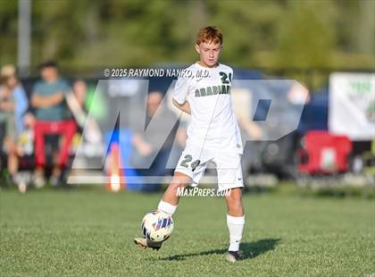 Thumbnail 1 in JV: Pendleton Heights @ Yorktown photogallery.