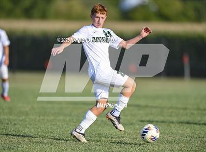 Thumbnail 2 in JV: Pendleton Heights @ Yorktown photogallery.