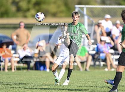 Thumbnail 2 in JV: Pendleton Heights @ Yorktown photogallery.