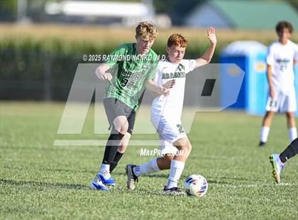 Thumbnail 3 in JV: Pendleton Heights @ Yorktown photogallery.