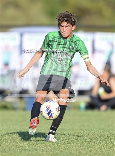 JV: Pendleton Heights @ Yorktown