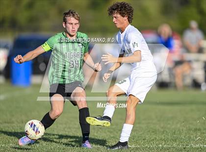 Thumbnail 1 in JV: Pendleton Heights @ Yorktown photogallery.