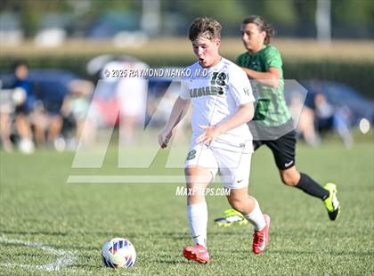 Thumbnail 1 in JV: Pendleton Heights @ Yorktown photogallery.