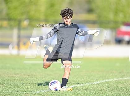 Thumbnail 1 in JV: Pendleton Heights @ Yorktown photogallery.