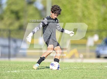 Thumbnail 2 in JV: Pendleton Heights @ Yorktown photogallery.