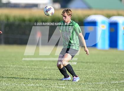 Thumbnail 1 in JV: Pendleton Heights @ Yorktown photogallery.