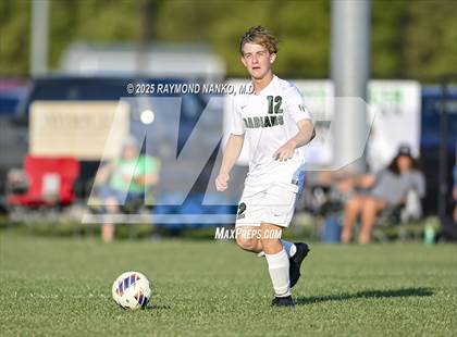 Thumbnail 1 in JV: Pendleton Heights @ Yorktown photogallery.