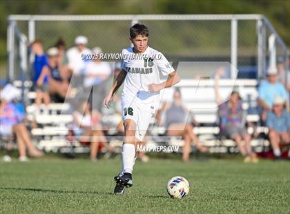 Thumbnail 2 in JV: Pendleton Heights @ Yorktown photogallery.