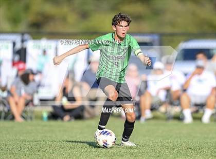 Thumbnail 2 in JV: Pendleton Heights @ Yorktown photogallery.
