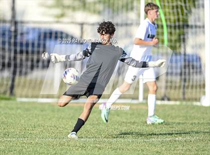 Thumbnail 1 in JV: Pendleton Heights @ Yorktown photogallery.