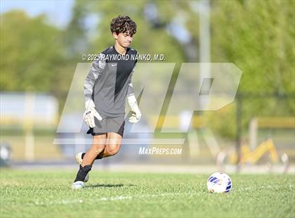 Thumbnail 1 in JV: Pendleton Heights @ Yorktown photogallery.