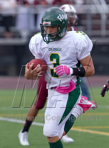 Thumbnail 1 in William Floyd @ Bay Shore photogallery.