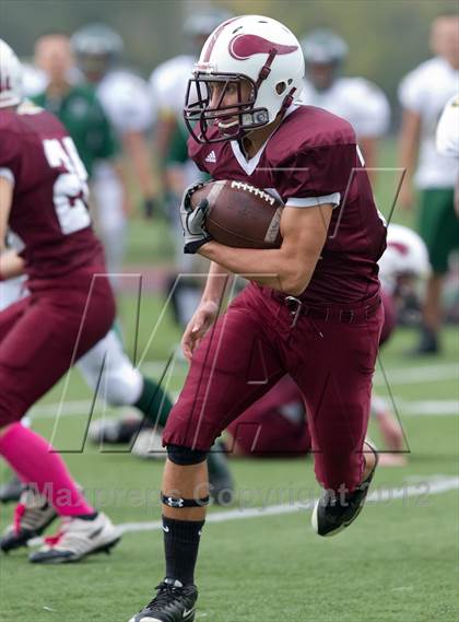Thumbnail 2 in William Floyd @ Bay Shore photogallery.